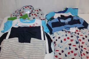 lot 236 image: Boys 4T and 5T Clothing&nbsp