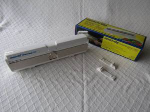 lot 508 image: Stretch-Tite Wrapn Snap 7500 Dispenser, Easy Refill and Cutter for Plastic Wrap