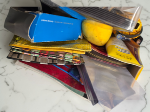 lot 103 image: This is a grab bagstyle assortment Various Items MYSTERY