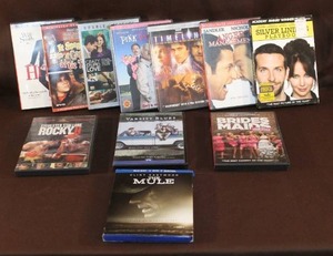 lot 57 image: DVDS see pictures for titles