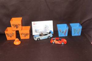 lot 92 image: Lego skyline and more see pictures for details