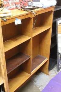lot 151 image: Shelf