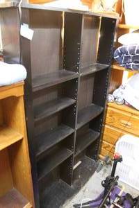 lot 152 image: Shelf