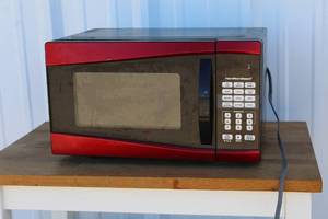 lot 178 image: Microwave tested