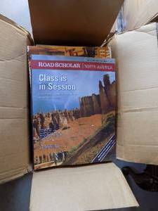 lot 58 image: book lot