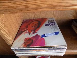 lot 66 image: record lot