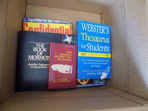 lot 70 image: book lot