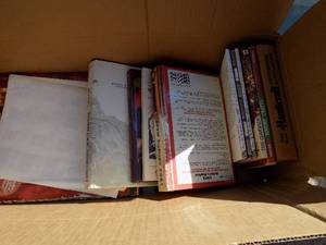 lot 78 image: book lot