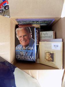 lot 91 image: book lot