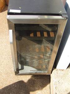 EDGE STAR WINE COOLER in great condition