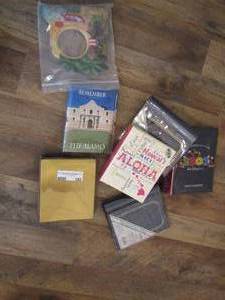 lot 180 image: small photo albums