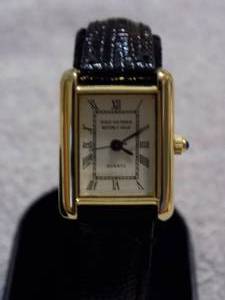 lot 32 image: GALE HAYMAN BEVERLY HILLS WATCH & CASE