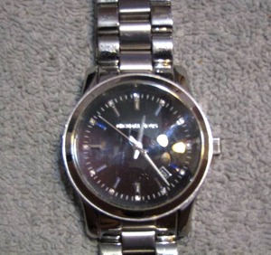MICHAEL KORS MENS WATCH MK5176