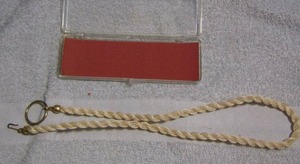lot 171 image: VINTAGE  ZIP YOURSELF