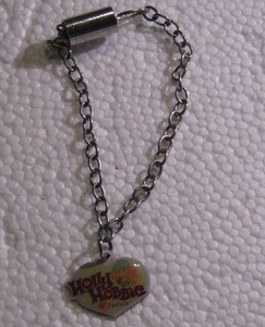 lot 236 image: HOLLY HOBBIE BRACELET