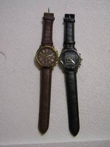 lot 364 image: JACK DANIELS WATCH  1 MORE WATCH