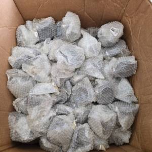 lot 96 image: Box of 80 Dacor OEM 72387NGSL Burner Base FrontRear