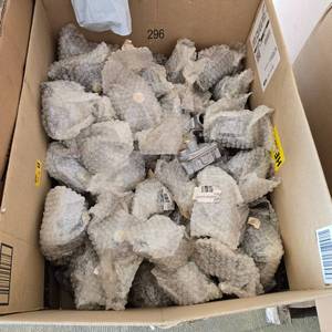 lot 97 image: Box of 65 Dacor OEM 13337 Regulator Assembly