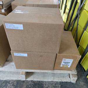 lot 187 image: Lot of 3 Appliance Motors