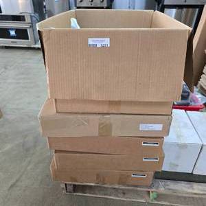 lot 197 image: Lot of Approx 15 NEW Heating Elements