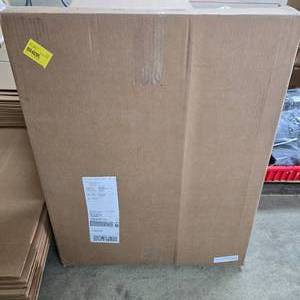 lot 201 image: NEW GE WH10X35298 Replacement Lid