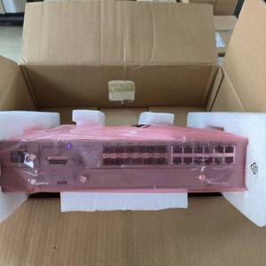 lot 204 image: NEW Alcatel-Lucent 7210 SAS-E Service Access Switch