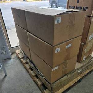 lot 212 image: Lot of 6 OEM Heating Elements