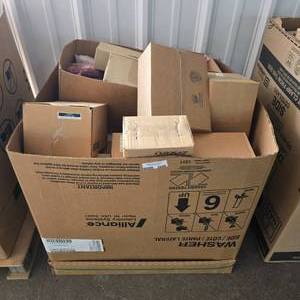 lot 227 image: Large Lot of Misc Control Boards