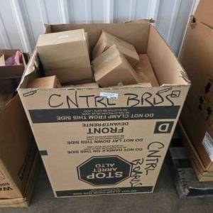 lot 228 image: Large Lot of Misc Control Boards