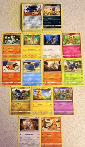 lot 101 image: Approximately Fifty(50) Basic Pokemon Cards
