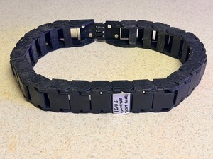 lot 209 image: IGUS Conveyor Belt Guard