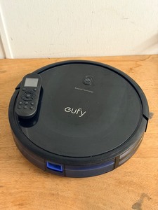 lot 30 image: Eufy BoostIQ RoboVac 11S MAX Wi-Fi Robot Vacuum&nbsp