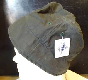 lot 187 image: NEW WTAGS - GILLIGAN STYLE HAT AS SHOWN