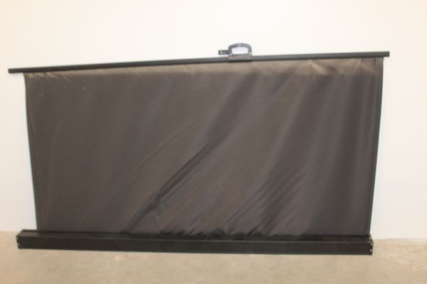 lot 114 image: Sun shade