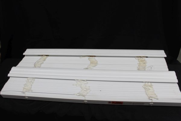 lot 121 image: Two Sets of Blinds