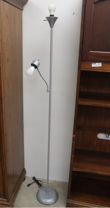 lot 41 image: Floor Lamp as Shown in Photos