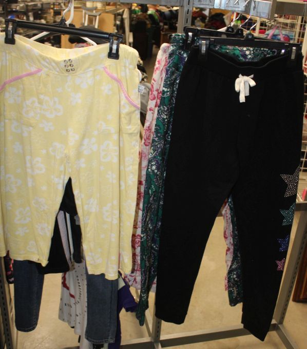 lot 241 image: Womens pants