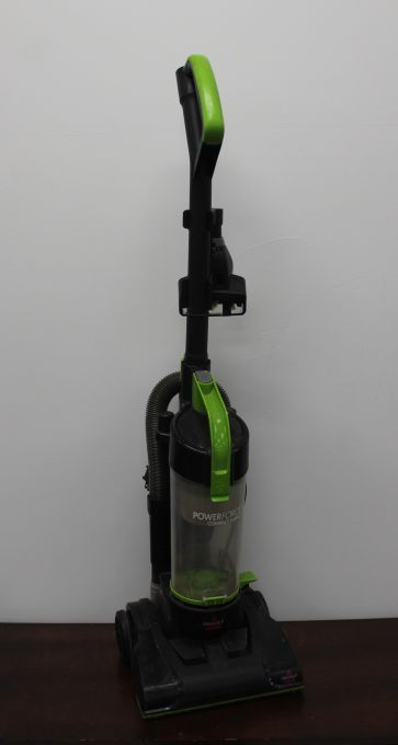 lot 246 image: Vacuum