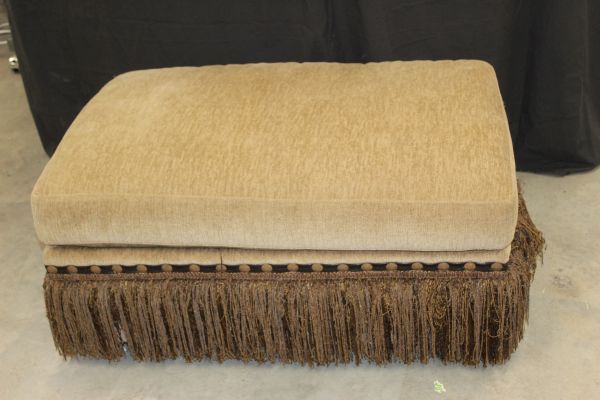 lot 248 image: Vintage Ottoman