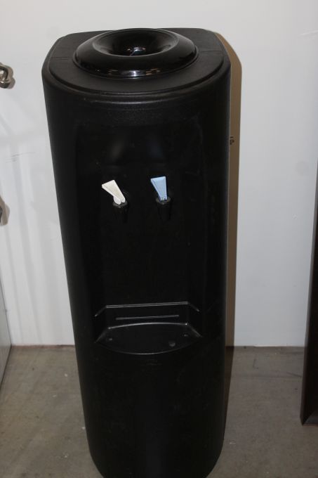 lot 254 image: Water CoolerDispenser