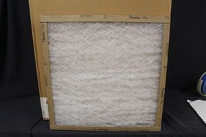 lot 322 image: New Filters