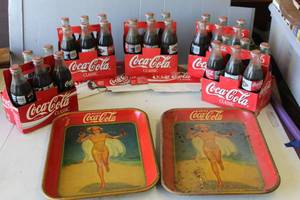 lot 393 image: Coca-Cola collection