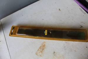 lot 495 image: John Deere 48-inch 3-in-1 Mower Blade (Model GY20568)
