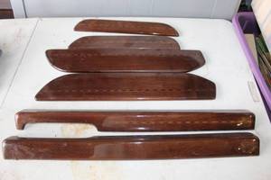lot 500 image: Pre 96 s10 door and dash kit