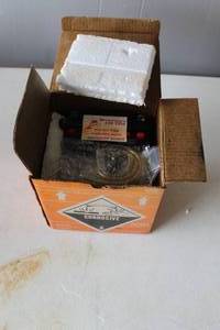 lot 461 image: Super Crank 12N9-4B-1 conventional powersports battery
