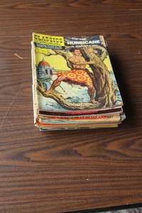 lot 722 image: collection of 24 vintage comic books, took pictures of all