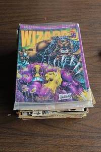 lot 749 image: collection of 24 vintage comic books, took pictures of all