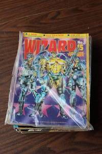 lot 750 image: collection of 24 vintage comic books, took pictures of all