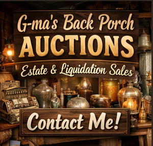 lot 100A image: let me help you with your next sale