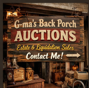 lot 200A image: let me help you with your next sale